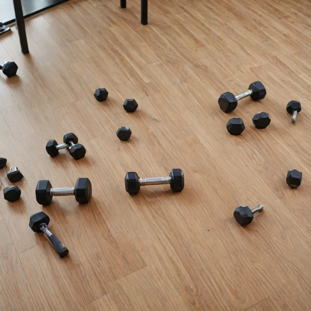 Jakie są najlepsze ćwiczenia na wzmocnienie mięśni?