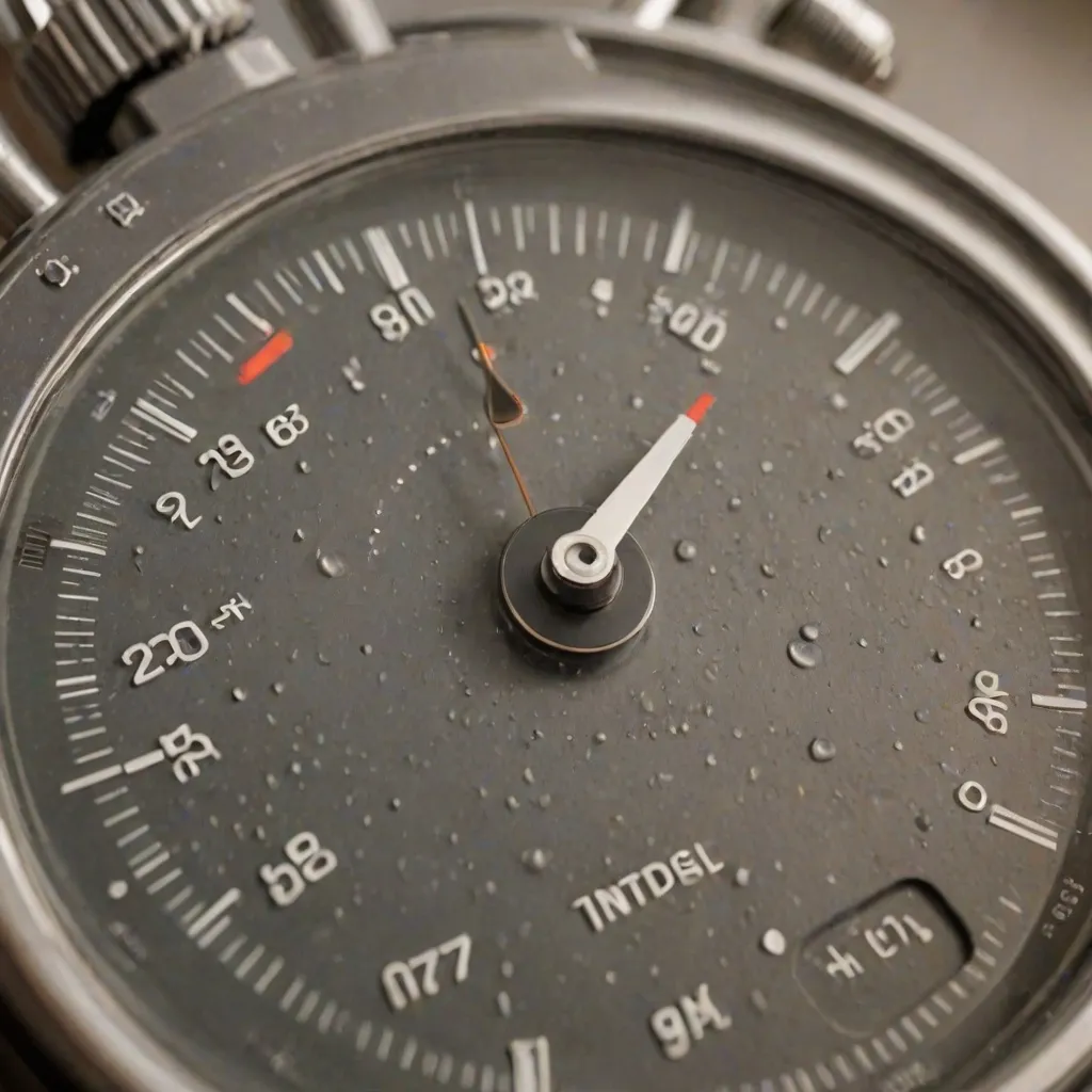 Jakie są zalety treningu interwałowego?