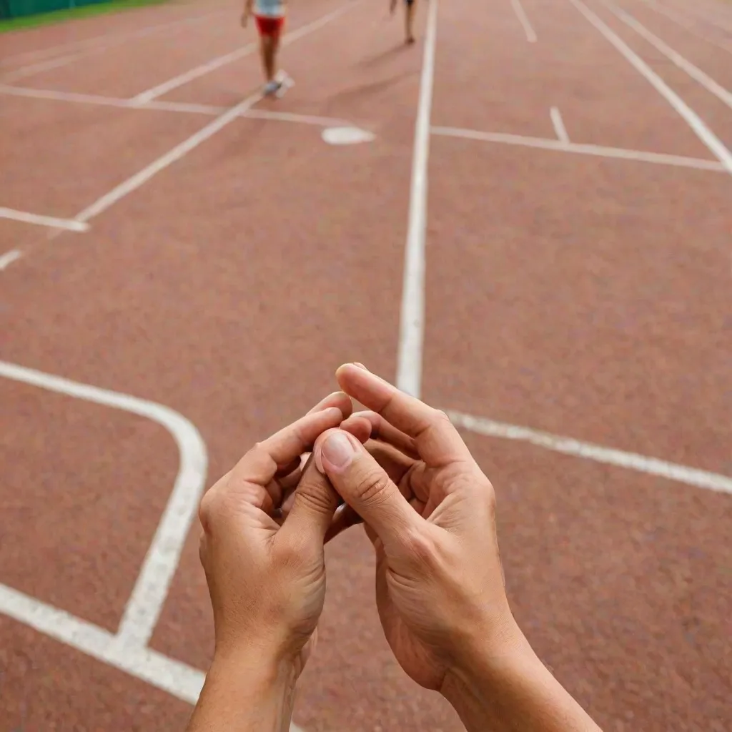 Jakie są techniki oddechowe w sporcie?