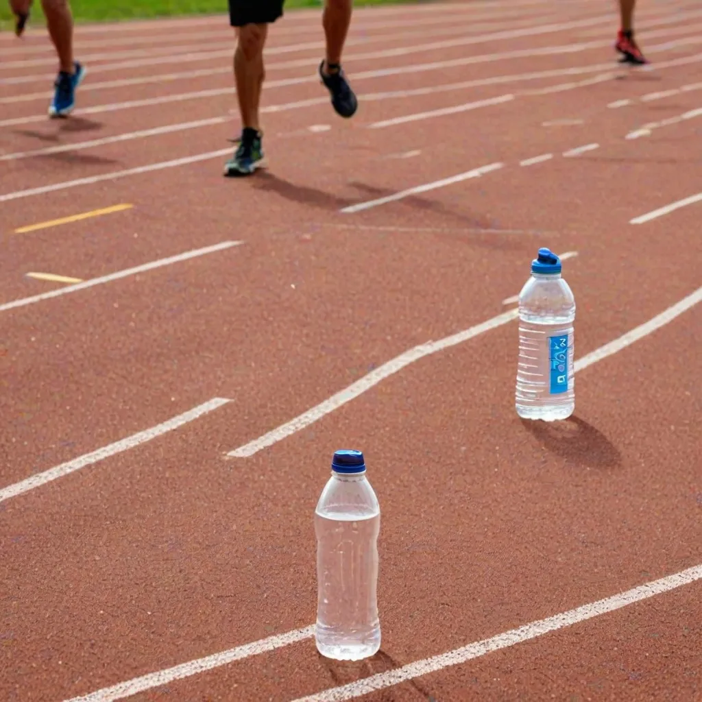 Jak poprawić swoją wydolność w sporcie?