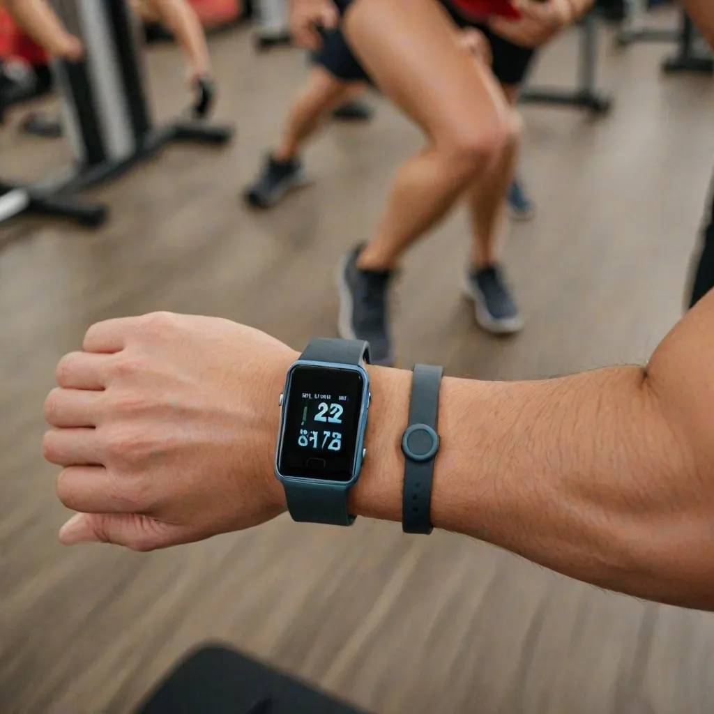 Jak monitorować postępy w treningu?