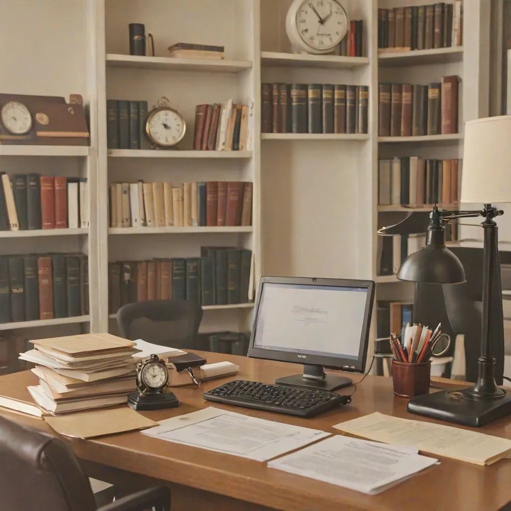 Ile trwa przepisanie domu u notariusza? Czas procedury wyjaśniony