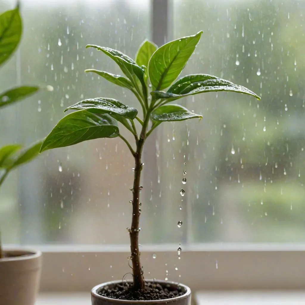 Jaka powinna być wilgotność w domu? Optymalne wartości i wskazówki